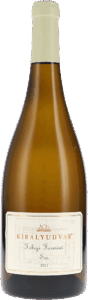 Királyudvar | Tokaj | Tokaji Furmint Sec | 2021 | 750ml