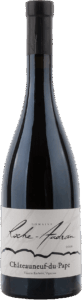 Roche-Audran | Southern Rhône | Châteauneuf-du-Pape  AOC | 2019 | 750ml | bio