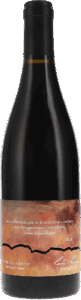 Roche-Audran | Southern Rhône | Terre Nature “Sans Soufre Ajouté” AOC | 2021 | 750ml | bio
