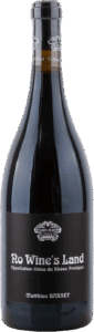 Du Coulet | Northern Rhône | Côtes Du Rhône “No Wine’s Land” rouge AOP | 2020 | 750ml | bio