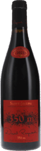 Les Bruyères | Northern Rhône | “350m” Saint Joseph rouge AOP | 2021 | 750ml | bio