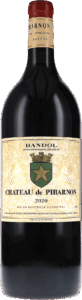 Château de Pibarnon | Provence | Château de Pibarnon Rouge AOC | 2020 | 1500ml | bio