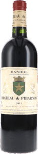 Château de Pibarnon | Provence | Château de Pibarnon Rouge AOC | 2011 | 750ml