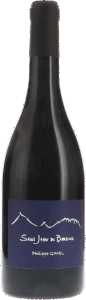 Saint Jean Du Barroux | Southern Rhône | Syrah Saint-Jean VdF | 2020 | 750ml | bio