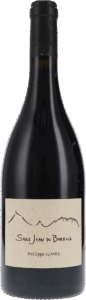 Saint Jean Du Barroux | Southern Rhône | La Source AOC | 2021 | 750ml | bio