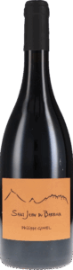 Saint Jean Du Barroux | Provence | L’Argile AOC | 2021 | 750ml | bio