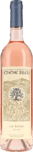 Chêne Bleu | Southern Rhône | Le Rosé IGP | 2024 | 750ml | bio