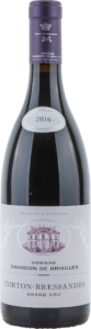 Chandon de Briailles | Burgundy | Corton-Bressandes Grand Cru rouge | 2016 | 750ml | bio