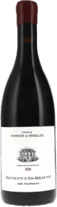 Chandon de Briailles | Burgundy | Savigny-Lès-Beaune “Aux Fourneaux” rouge AOC | 2020 | 750ml | bio