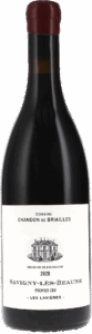 Chandon de Briailles | Burgundy | Savigny-Lès-Beaune 1er Cru “Les Lavières” rouge AOC | 2020 | 750ml | bio