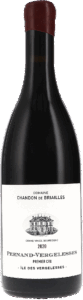 Chandon de Briailles | Burgundy | Pernand-Vergelesses 1er Cru “Île des Vergelesses” rouge AOC | 2020 | 750ml | bio