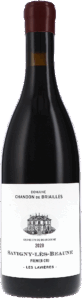 Chandon de Briailles | Burgundy | Savigny-Lès-Beaune 1er Cru “Les Lavières” rouge, Sans Sulfites Ajoutés AOC | 2020 | 750ml | bio