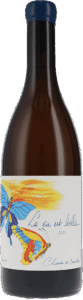 Chandon de Briailles | Burgundy | Pernand 1er Cru “Île des Vergelesses” La vie est Belle , Sans Sulfites Ajoutés AOC | 2020 | 750ml | bio