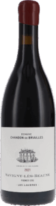 Chandon de Briailles | Burgundy | Savigny-Lès-Beaune 1er Cru “Les Lavières” rouge, Sans Sulfites Ajoutés AOC | 2021 | 750ml | bio