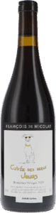François de Nicolay | Beaujolais | Beaujolais-Villages, Cuvée des Beaux Jours | 2020 | 750ml