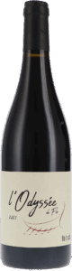 Flo Busch | Languedoc | L’Odyssée de Flo IGP | 2021 | 750ml