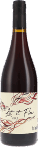 Flo Busch | Languedoc | Let it Flow VdF | 2023 | 750ml | bio
