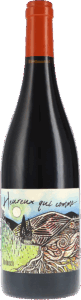 Flo Busch | Languedoc | Heureux qui comme… AOC | 2022 | 750ml
