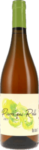 Flo Busch | Languedoc | Pierre qui Rolle VdF | 2023 | 750ml | bio