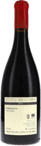 Georg Meissner | Roussillon | Vindemiatrix, Côtes des Catalanes | 2018 | 750ml | bio