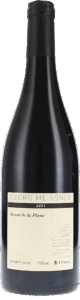 Georg Meissner | Roussillon | Serrat de la Plane VdF | 2021 | 750ml | bio