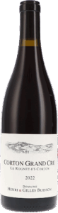 Henri & Gilles Buisson | Burgundy | Corton Grand Cru “Le Rognet-et-Corton” AOC | 2022 | 750ml | bio