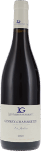 Jérôme Galeyrand | Burgundy | Gevrey Chambertin “La Justice” AOP | 2022 | 750ml