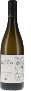 de l’Enclos | Burgundy | Chablis 1er Cru La Fourchaume “Dédé” AOC | 2022 | 750ml | bio