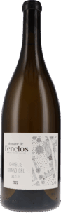 de l’Enclos | Burgundy | Chablis Grand Cru Les Clos AOC | 2022 | 1500ml | bio