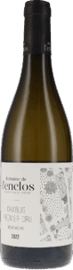 de l’Enclos | Burgundy | Chablis 1er Cru Montmains AOC | 2022 | 750ml | bio