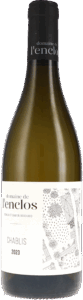 de l’Enclos | Burgundy | Chablis AOC | 2023 | 750ml | bio