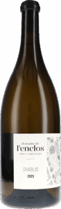 de l’Enclos | Burgundy | Chablis AOC | 2023 | 1500ml | bio