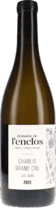 de l’Enclos | Burgundy | Chablis Grand Cru Les Clos AOC | 2023 | 750ml