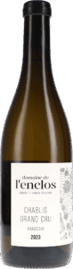 de l’Enclos | Burgundy | Chablis Grand Cru Vaudésir AOC | 2023 | 750ml