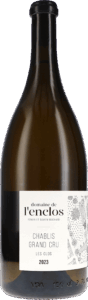 de l’Enclos | Burgundy | Chablis Grand Cru Les Clos AOC | 2023 | 1500ml | bio