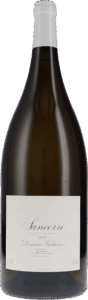 Vacheron | Loire | Sancerre blanc AOC | 2023 | 1500ml | bio