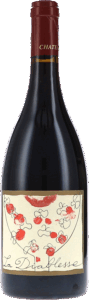 Château de Coulaine | Loire | La Diablesse AOC | 2021 | 750ml | bio