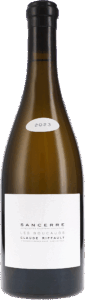 Claude Riffault | Loire | Sancerre blanc “Les Boucauds” AOC | 2023 | 750ml | bio