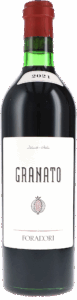 Foradori | Trentino | Granato Teroldego Vigneti delle Dolomiti IGT | 2021 | 750ml | bio