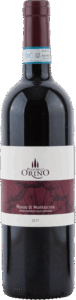 Pian Dell’Orino | Tuscany | Rosso di Montalcino DOC | 2017 | 750ml