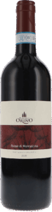 Pian Dell’Orino | Tuscany | Rosso di Montalcino DOC | 2020 | 750ml
