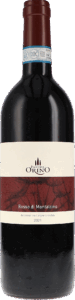 Pian Dell’Orino | Tuscany | Rosso di Montalcino DOC | 2021 | 750ml
