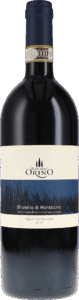 Pian Dell’Orino | Tuscany | Brunello di Montalcino Vigneti del Versante DOCG | 2019 | 750ml