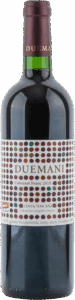 Duemani | Tuscany | Duemani Costa Toscana IGT | 2015 | 750ml | bio