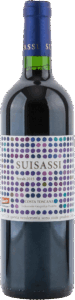 Duemani | Tuscany | Suisassi Toscana IGT | 2015 | 750ml | bio