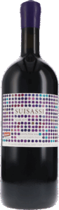 Duemani | Tuscany | Suisassi Costa Toscana IGP | 2019 | 1500ml | bio