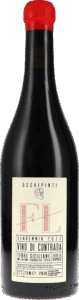 Occhipinti | Sicily | “FL” Fossa di Lupo Vino di Contrada IGT Sicilia | 2022 | 750ml | bio