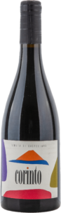 Tenuta di Castellaro | Sicily | Corinto IGP | 2018 | 750ml