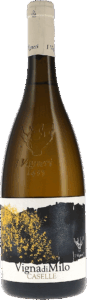 I Vigneri di Salvo Foti | Sicily | VignadiMilo Caselle Etna Bianco Superiore DOC | 2020 | 750ml