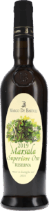 Marco de Bartoli | Sicily | Vigna La Miccia, Marsala Superiore Oro Riserva | 2019 | 500ml